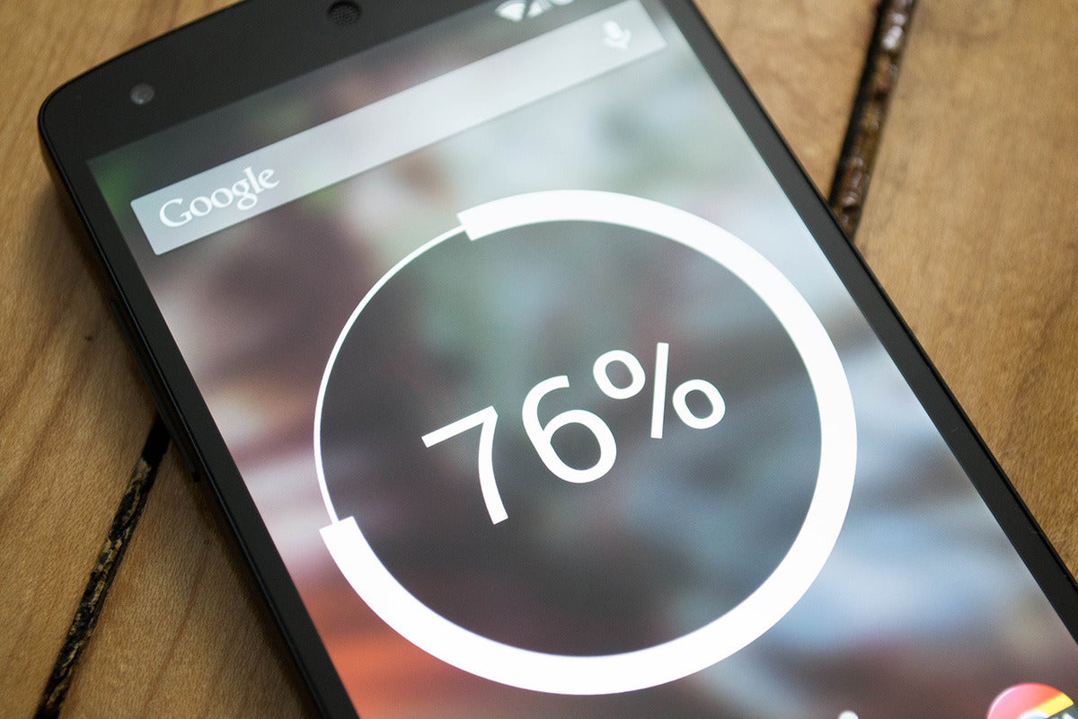 How to Fix Your Android Phone’s Poor Battery Life