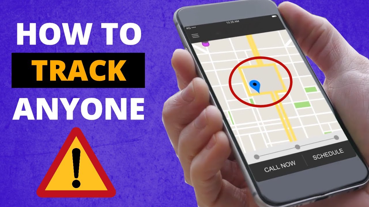 How to Use Your iPhone’s Location Tracking