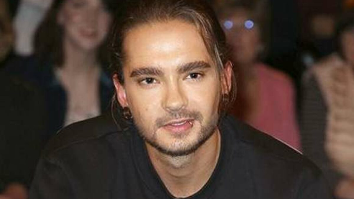 Tom Kaulitz