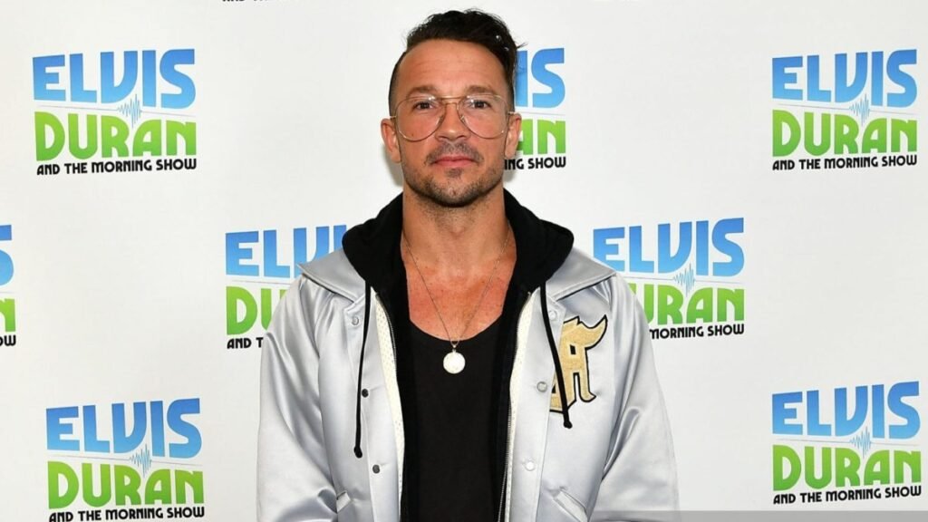 Carl Lentz Net Worth 2021 Firey Magazine