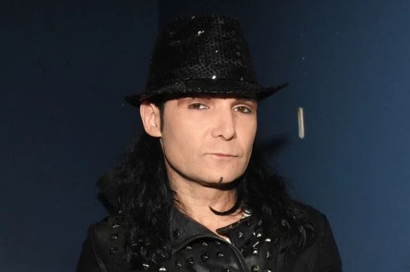 corey feldman net worth 2022