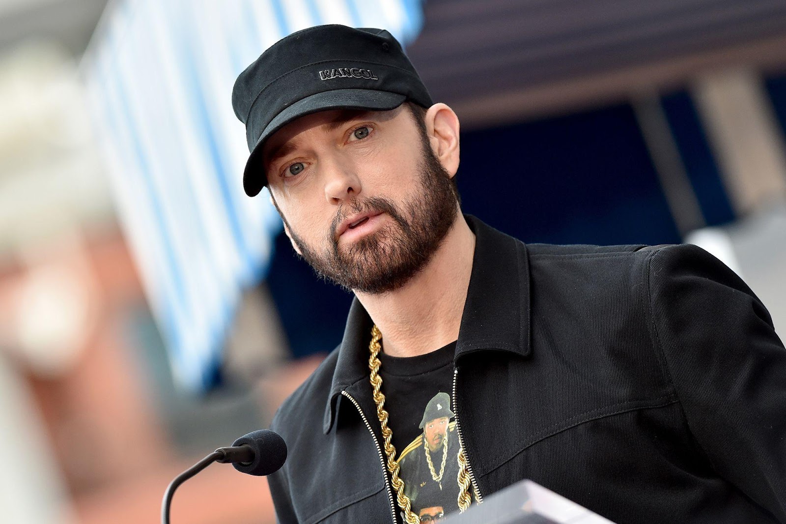 Eminem Net Worth 2022