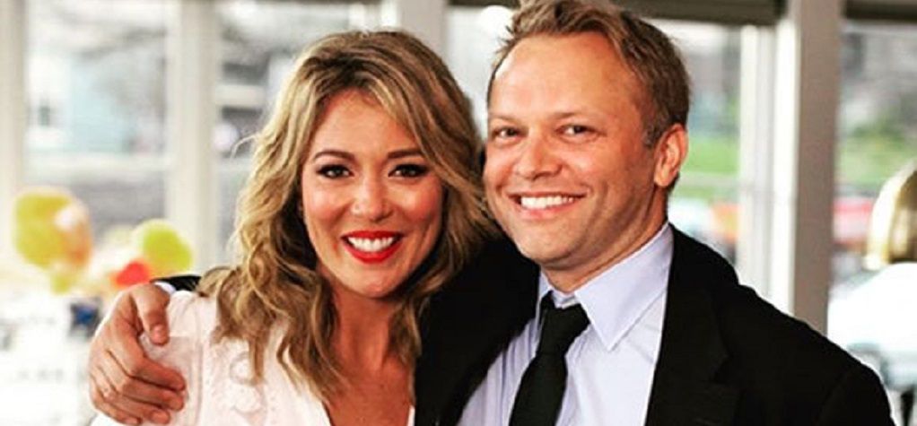 James Fletcher and Brooke Baldwin Net Worth 2022