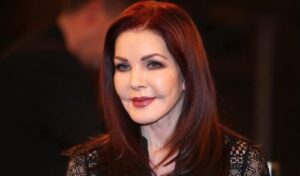 Priscilla Presley Net Worth 2022