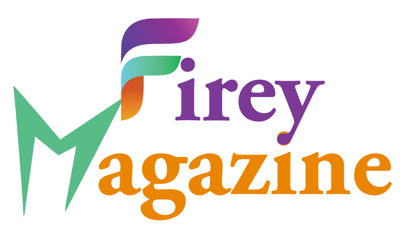 fireymagazine logo
