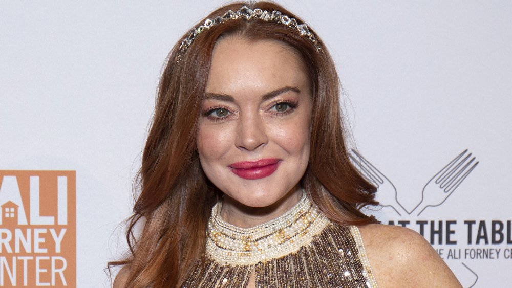 Lindsay Lohan Net Worth 2022