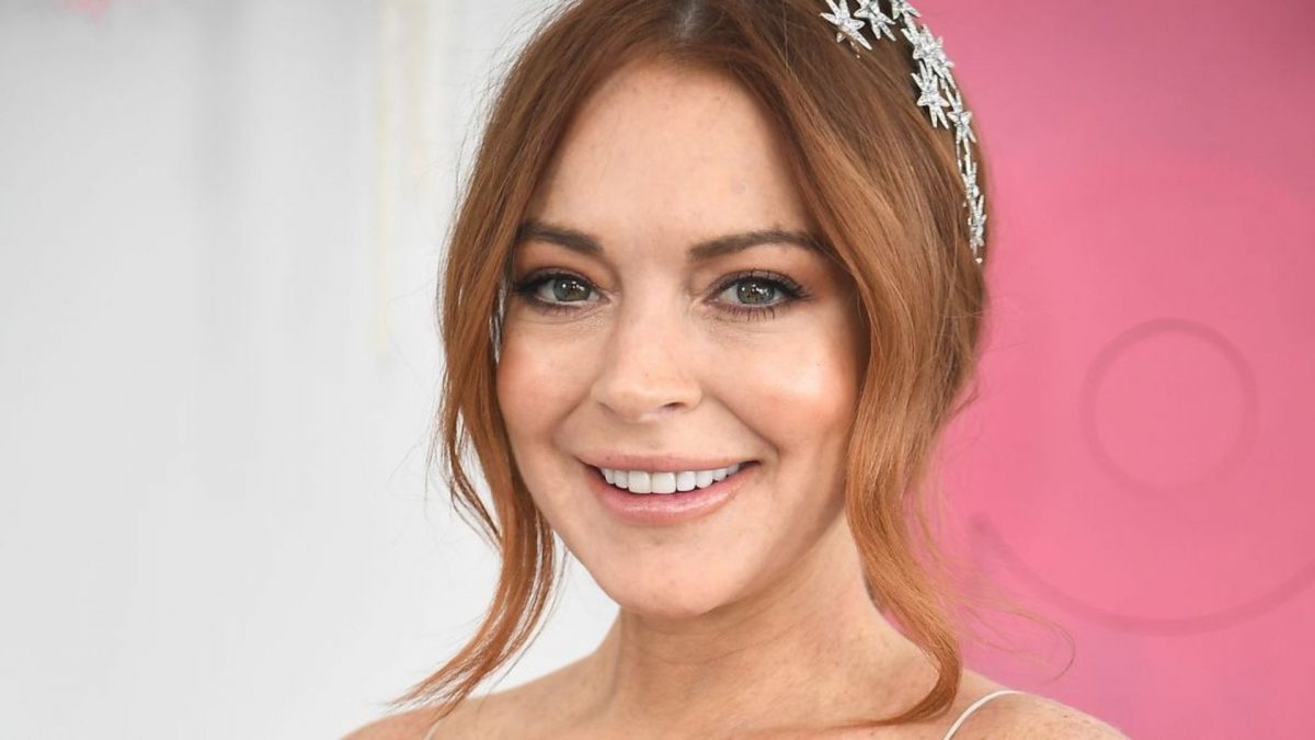 Lindsay Lohan Net Worth 2022 – How much is the Actress worth?