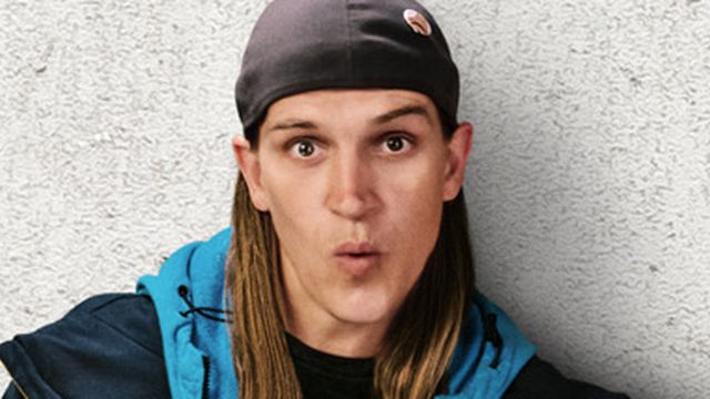 Jason Mewes Net Worth