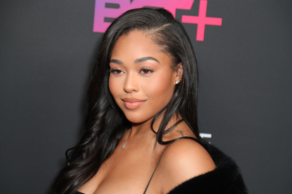 Jordyn Woods Net Worth 2022