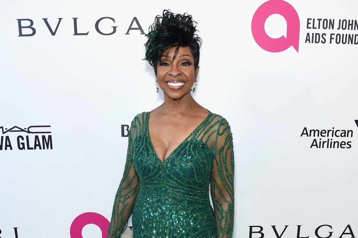 Gladys Knight Net Worth