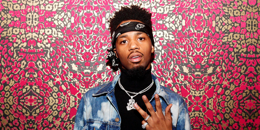 Metro Boomin Net Worth 2022