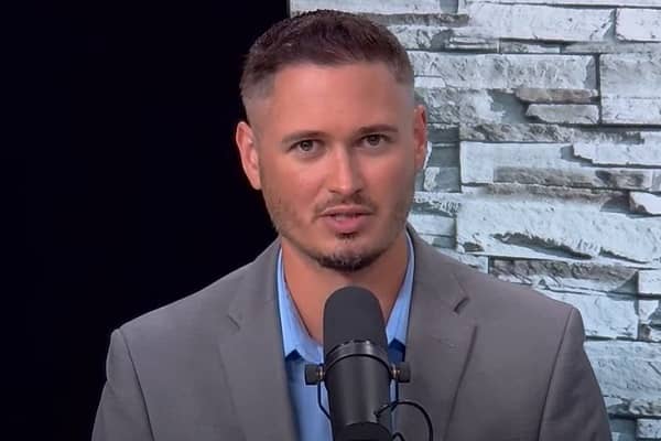 Kyle Kulinski Net Worth 2022