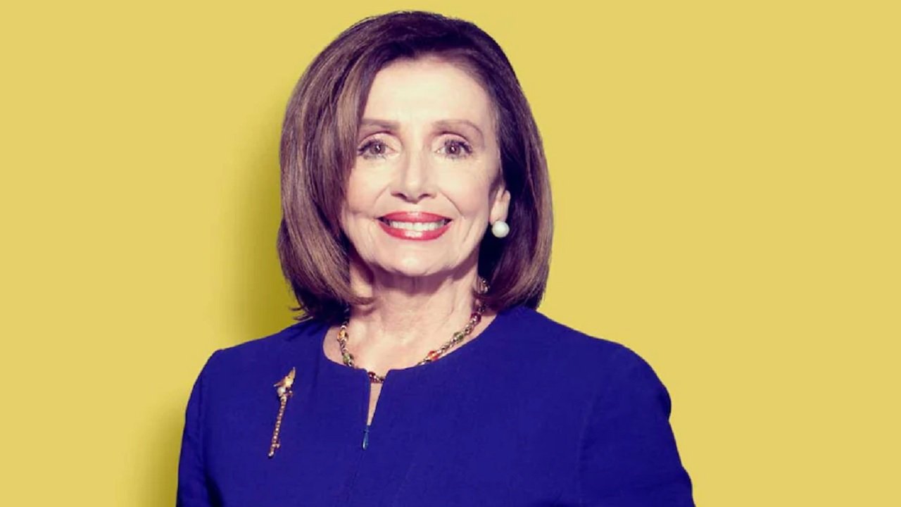 Nancy Pelosi Net Worth 2022 