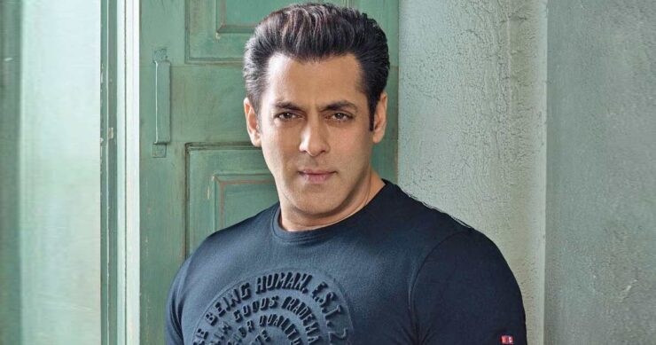 Salman Khan Net Worth 2022