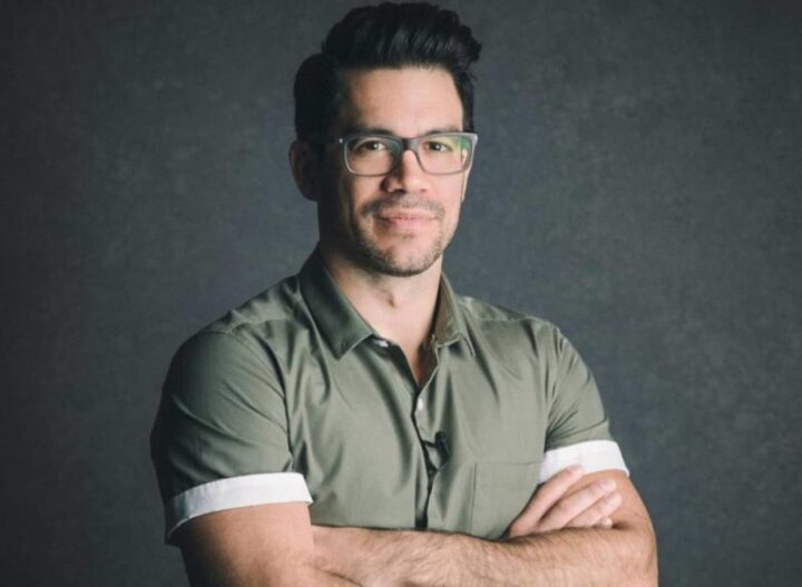 Tai Lopez Net Worth 2022 