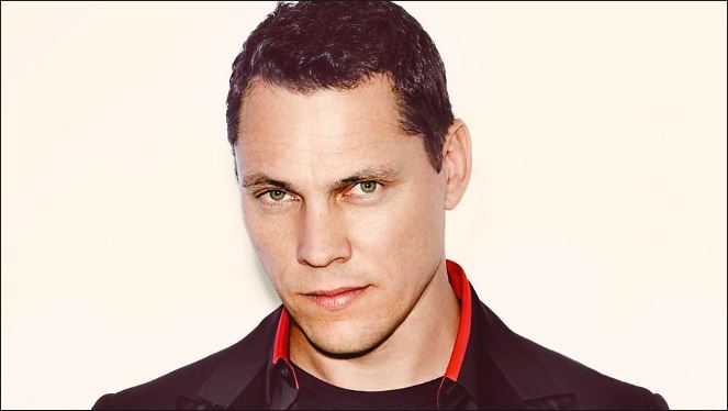 Tiesto Net Worth 2022