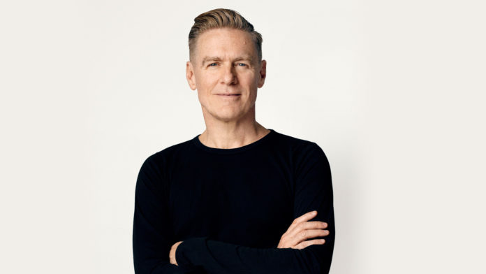 Bryan Adams Net Worth 2022 