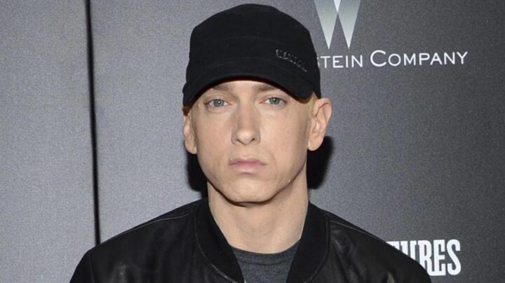 Eminem Net Worth 2022