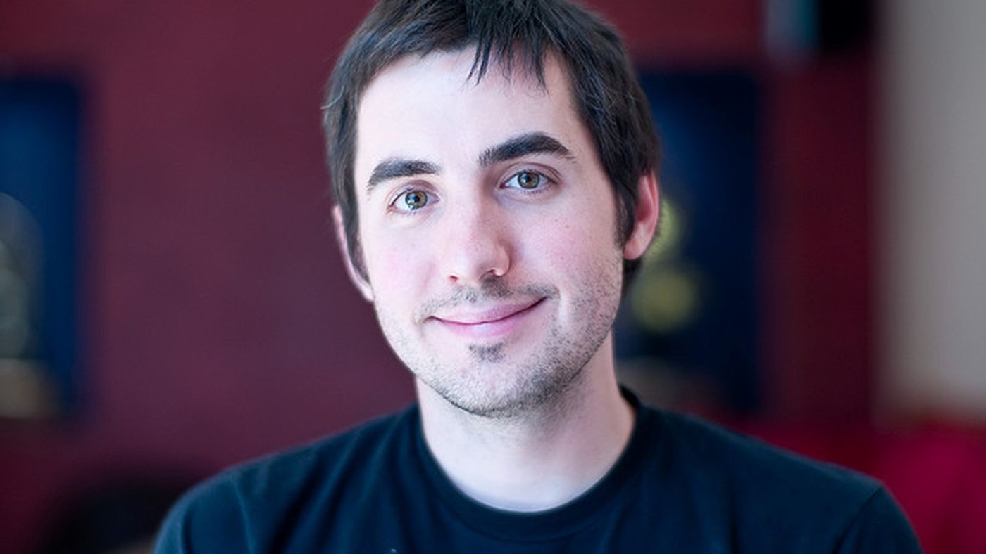 Kevin Rose Net Worth 