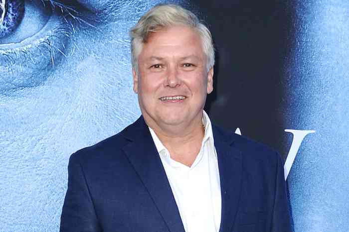 Conleth Hill Net Worth 2022