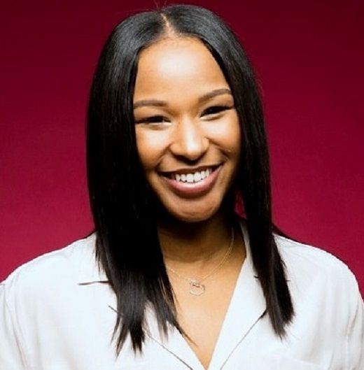 Savannah James Net Worth 2022