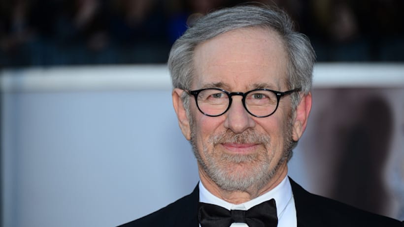 Steven Spielberg Net Worth 2022