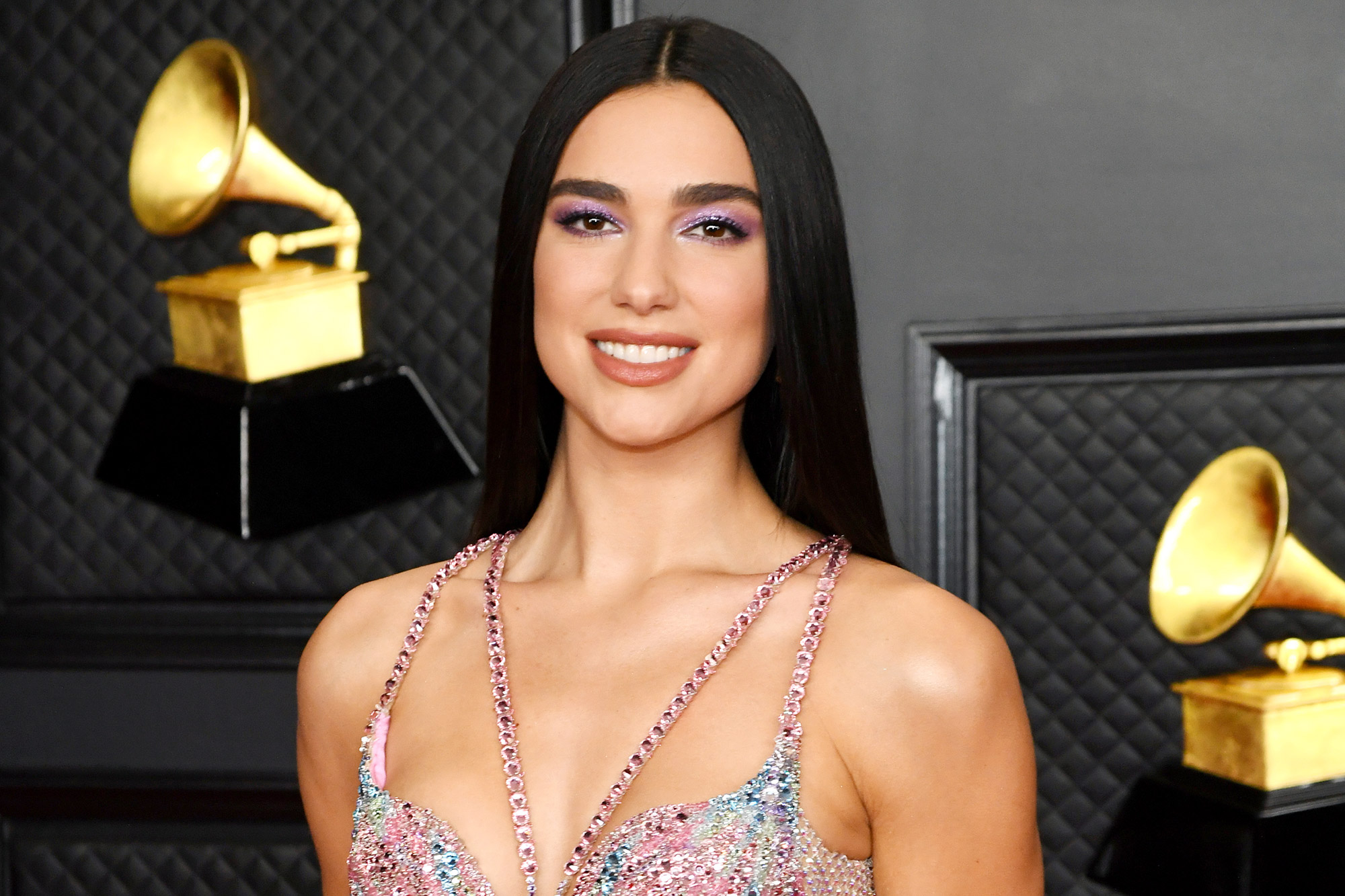 Dua Lipa Net Worth 2022