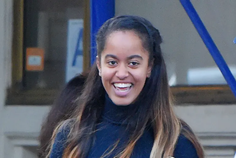 Malia Obama Net Worth 2022