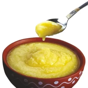 Nature’s Finest: Premium Organic Ghee Selection