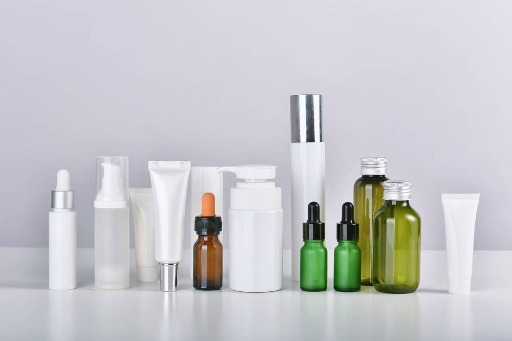 Private Label Skin Care Products