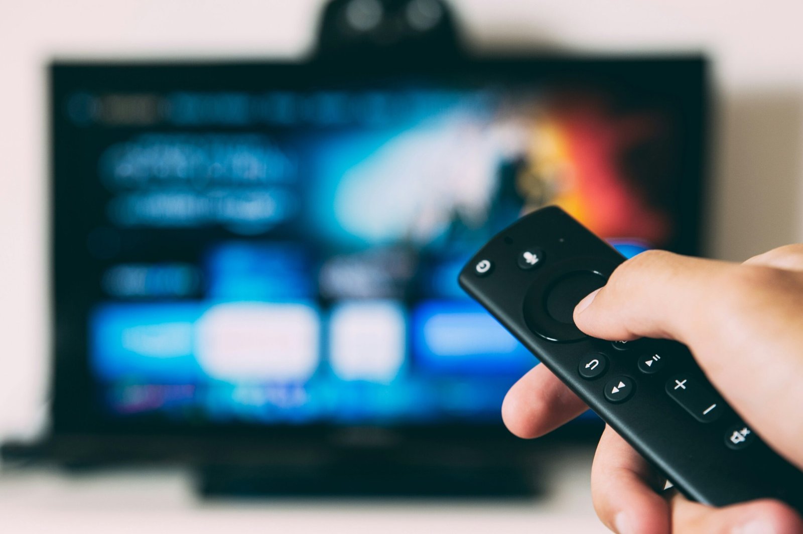benefits of Airtel Xstream Box