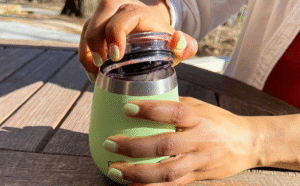 Do Wine Tumblers Make Sense? Uncover the Unexpected Reality of Wine Tumblers